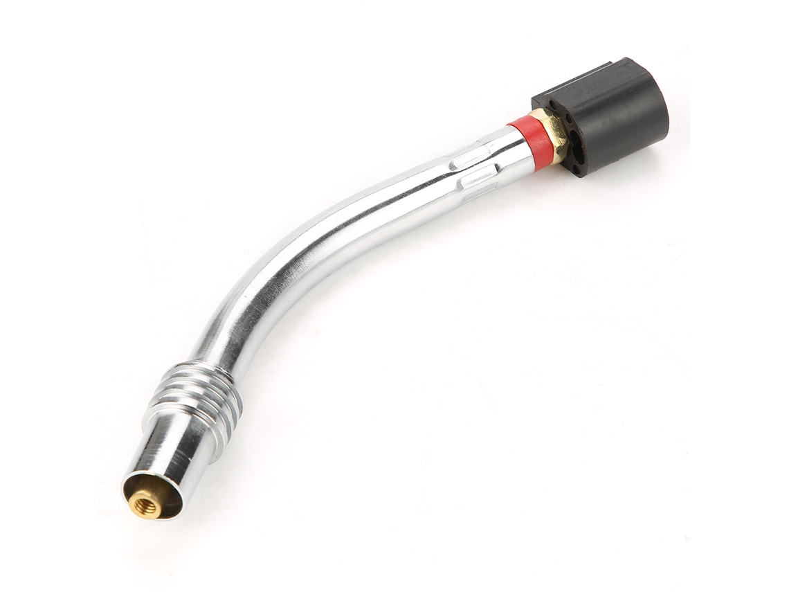 Consumibles Para Antorcha De Soldadura Mig/mag De Cuello De Cisne (24kd) Compatibles Con Binzel 15ak/24kd/36kd
