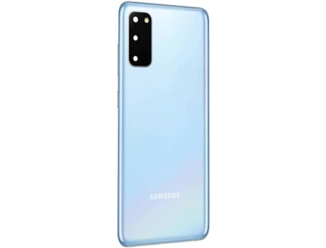 Funda Samsung Galaxy S20 CLAPPIO CACHBAT-BL-S20R Azul
