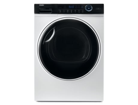 M.S.ROUPA HAIER HD90-A3979-S B.CALOR 9KG