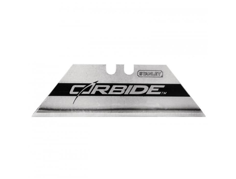 Cuchillas trapezoidales Fatmax Carbide X5 0-11… STANLEY