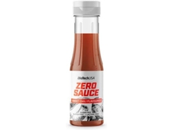 Biotechusa Salsa Zero Chili Dulce 350 ml BIOTECH USA