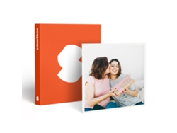 Caja Regalo Smartbox Escapadas Con Encanto Y Planes Especiales Para Hijas