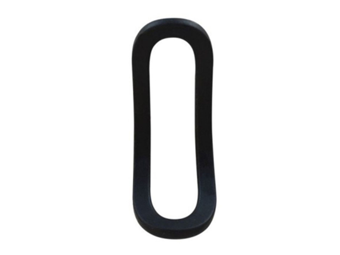 Instalación de iluminación Knog Plus Strap