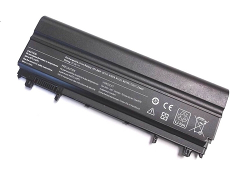 Batería de Portátil MULTI4YOU W-MS004976 (Dell Latitude)