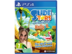 Juego Slide Stars PS4