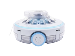 Maison Exclusive - Robot Limpiador De Piscina Inalámbrico 27 W
