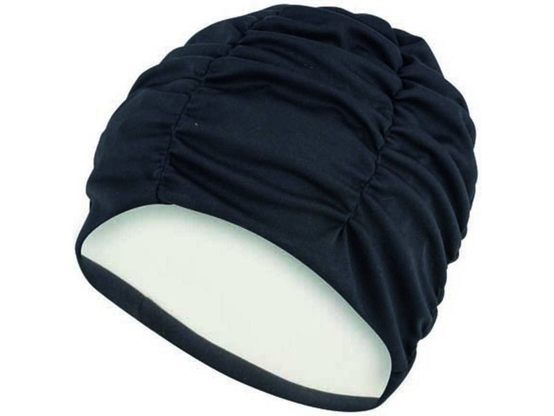 Gorra de Natación Unisexo FASHY Fabric (Tamaño Unico)