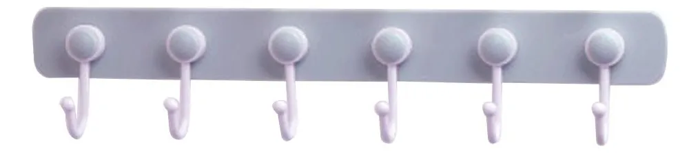 Molde de silicona para hielo de 8 cubos