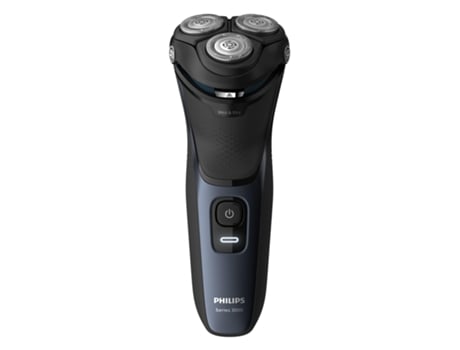 Afeitadora BRAUN Series 6 60-B1000S Azul