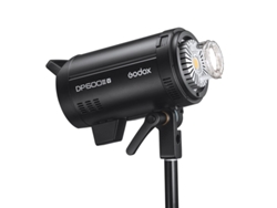 Godox Flash Studio Dp600 Iii-v