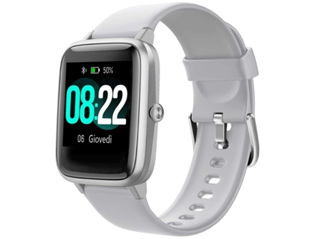 Smartwatch ENZON Marrón