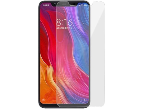 Protector de Pantalla Xiaomi Mi 8 YIOU