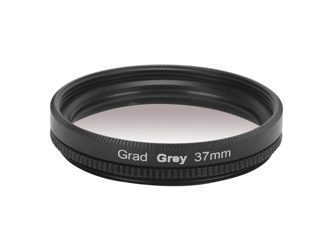 2026yncm-filtro De Lente Gradiente De Color 37mm Con Recubrimiento Multicapa Y Impermeable Para Canon