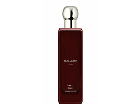 Perfume Unisex JO MALONE EDC Scarlet Poppy 100 ml