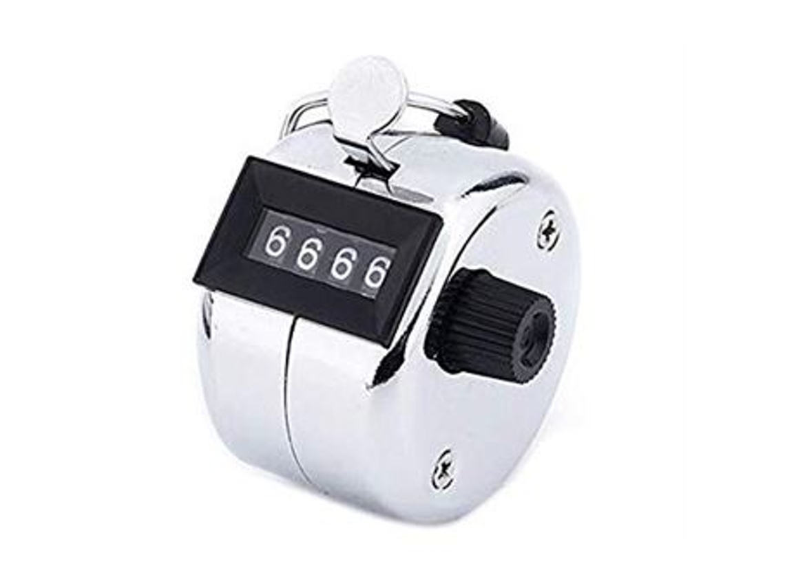 Contador Digital GOEIK 14-CMCL