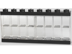 Caja ROOM COPENHAGEN 4066 (Negro - 38.2x18.4x4.7cm - ABS)