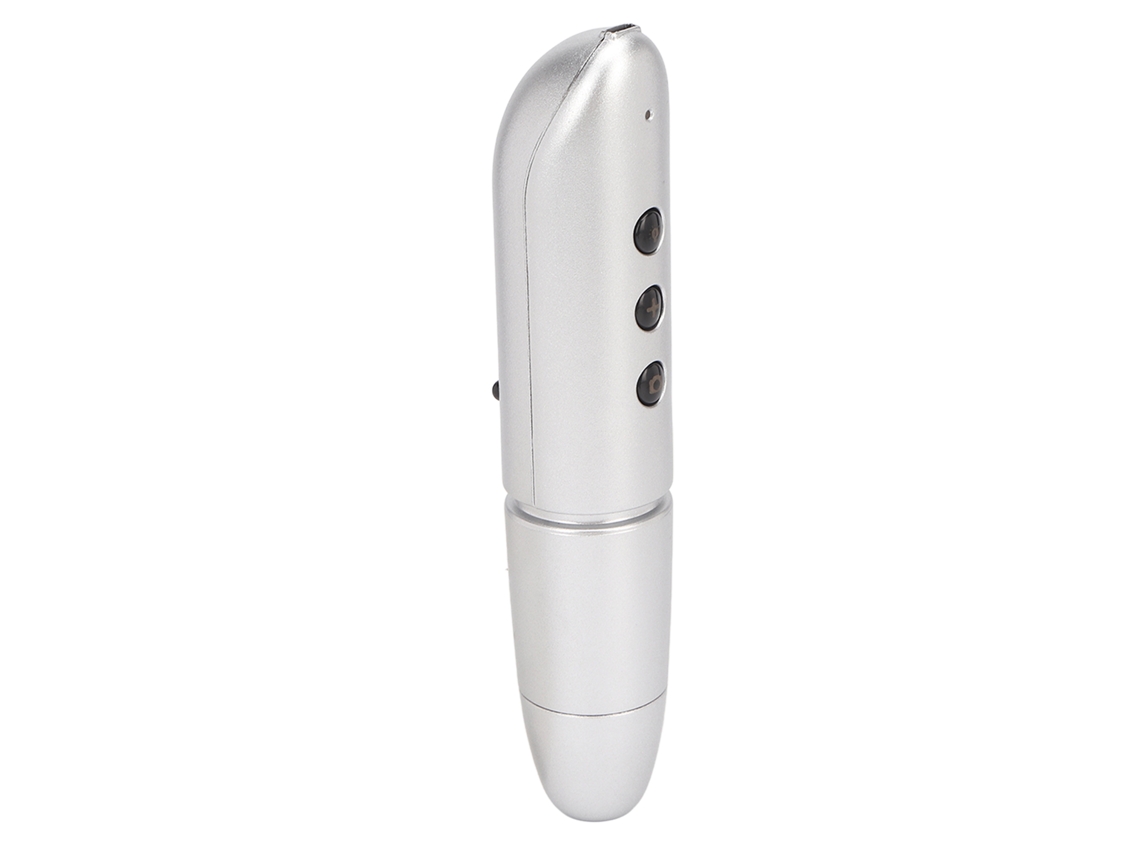 Detector De Piel Y Cuero Cabelludo 100x Analizador De Salud Folicular Con Luz Led Imágenes Claras