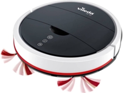 Aspirador Robot VILEDA VR 102 (Outlet Grado A - Autonomia 90 min)