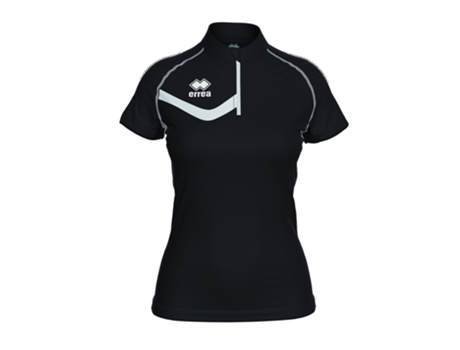 Camiseta de Niña ERREA Shelly Blanco (11/12 años)