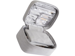 Bolsas De Cosméticos De Gran Capacidad, Neceser Portátil Para Maquillaje, Estuche Para Productos De Cuidado De La Piel.