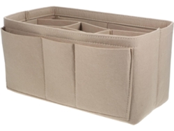 Estuche resistente y ligero para lápices, cosméticos y útiles escolares. Gokoco