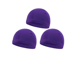 2 juegos de soportes para casco con brazo articulado TAISHENGDA