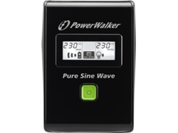 Ups BLUEWALKER PowerWalker VI 600 SW