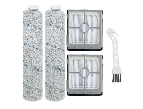 Accesorio Aspiradoras Universal Compatibilidad Multifuncional Roll Filter Os