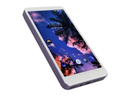 Reproductor MP4 con pantalla táctil HD y Bluetooth 5.0