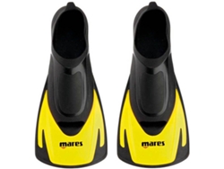Aletas de Buceo MARES Hermes (EU 36-37)