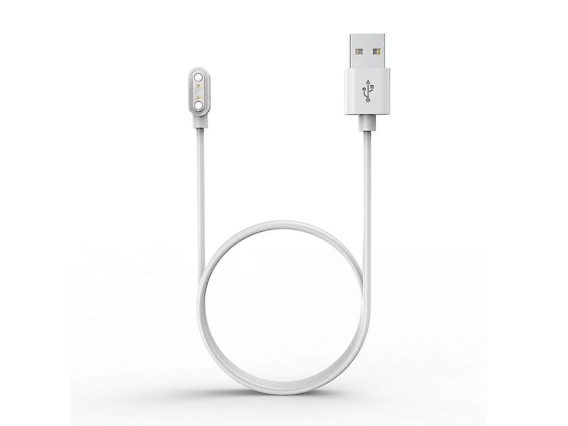 Cable de carga para reloj inteligente Xplora Xgo2, adaptador de corriente para reloj de pulsera y estación de acoplamiento para bicicleta eléctrica Ly