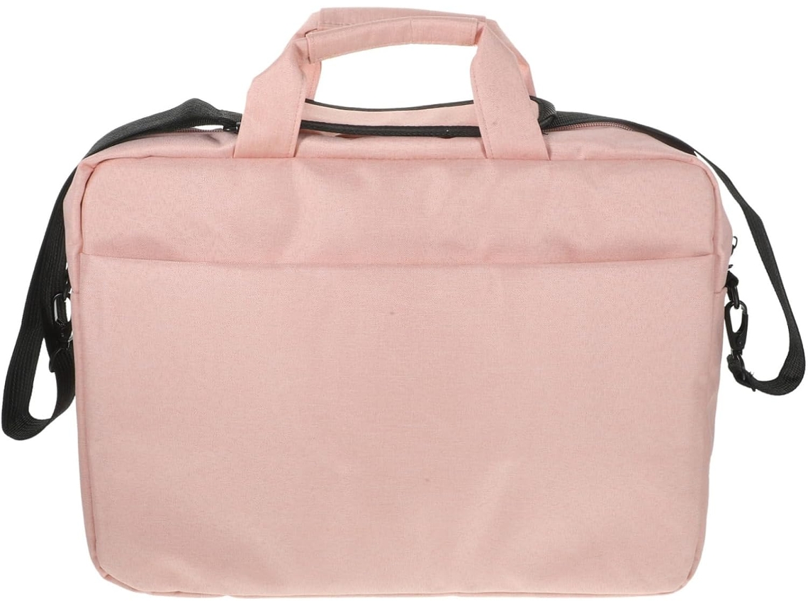 Mochila ligera para portátil, ideal para viajes y uso diario, con protección completa. Gokoco