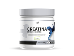 Creatina Monohidrato (creapure®) - 300g Blue Dragon Masmusculo