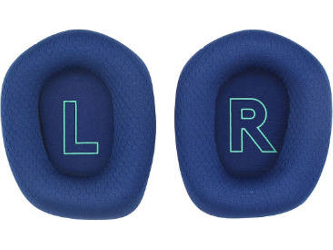 Almohadilla para auriculares LOVEBABYLY P-EJD26-1 (Logitech G733)