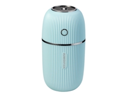 Difusor de aromaterapia portátil USB para coche Kofihety Mini