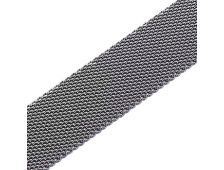 Pulsera Milanesa APPLE Watch 42/44/45mm - Negro
