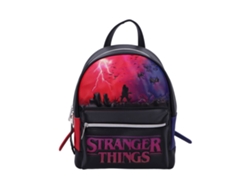 Mochila Stranger Things El Revés 28cm - Nemesis Now