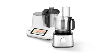 ML - How to- Como escoger robot de cocina : 2