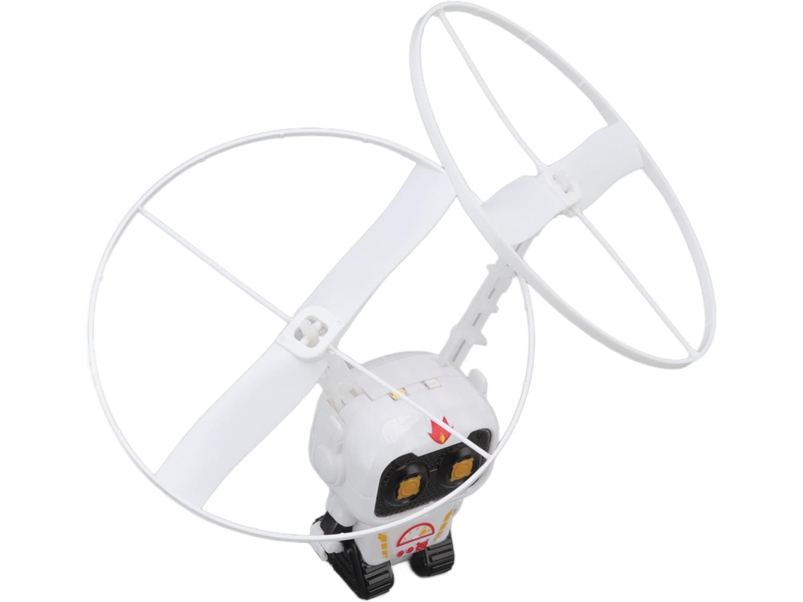 Drones RC con luces LED SFUSHOS