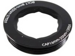 Tapa Del Tornillo RACE FACE Cinch Xc/Am (Lila-TU)