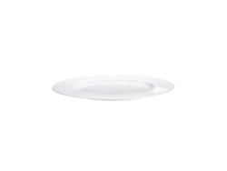 Plato de Postre con Borde Ã24Cm - Ã Table ASA SELECTION