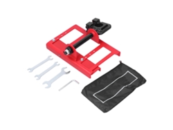 Aserradero Vertical De Motosierra Duradero Para Cortar Madera, Carpintería Y Jardinería.
