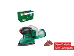 Lijadora orbital Easy Sander 18V-8 BOSCH 06033E3000