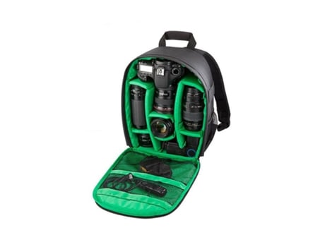 Mochila para Cámara KH2023 Multifuncional de Hombro Digital de Vídeo