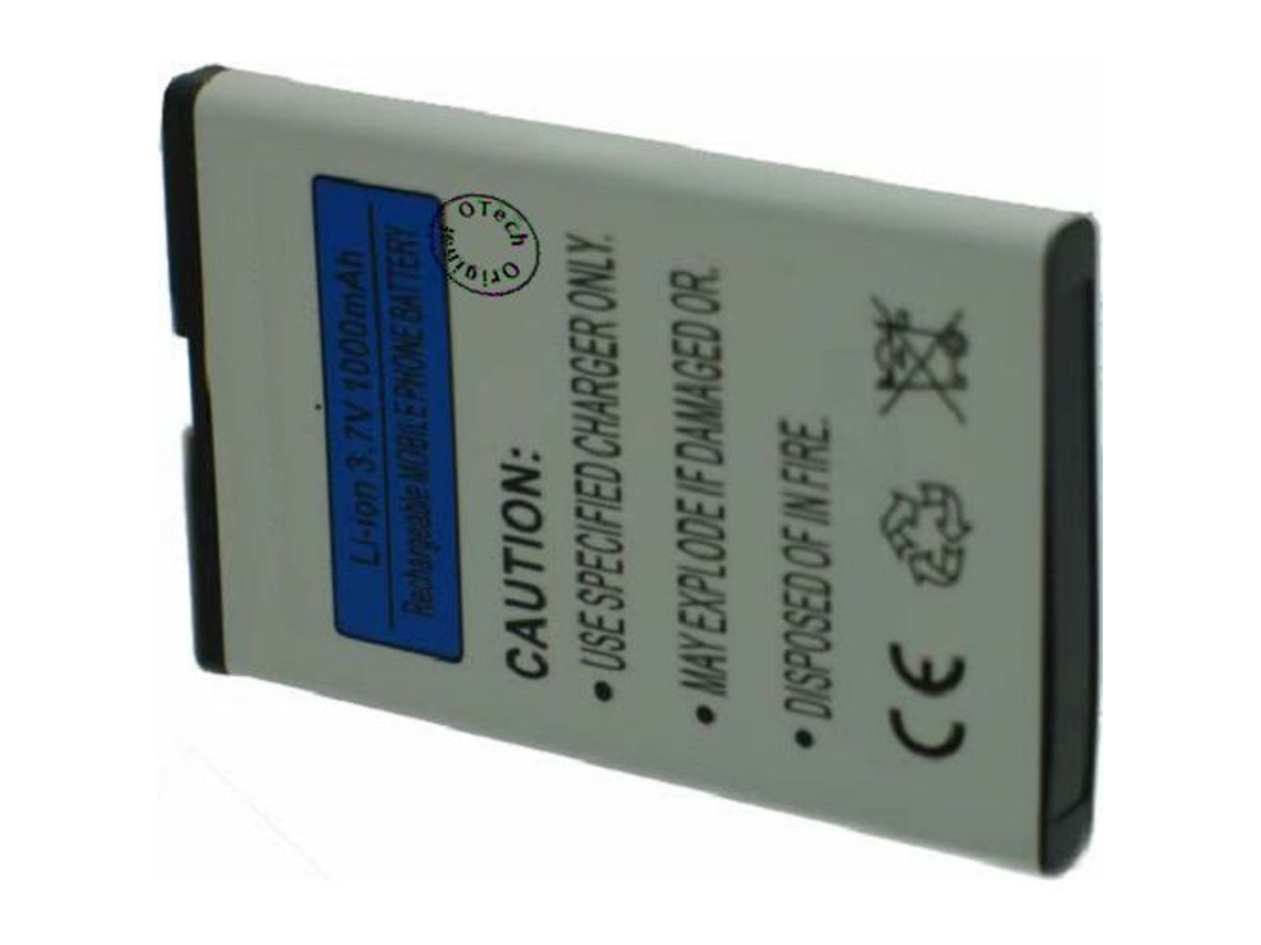 Batería OTECH SMN126-13109444 para SIEMENS X456