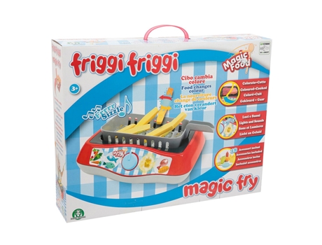 Juego de Imitación GIOCHI PREZIOSI MA000000