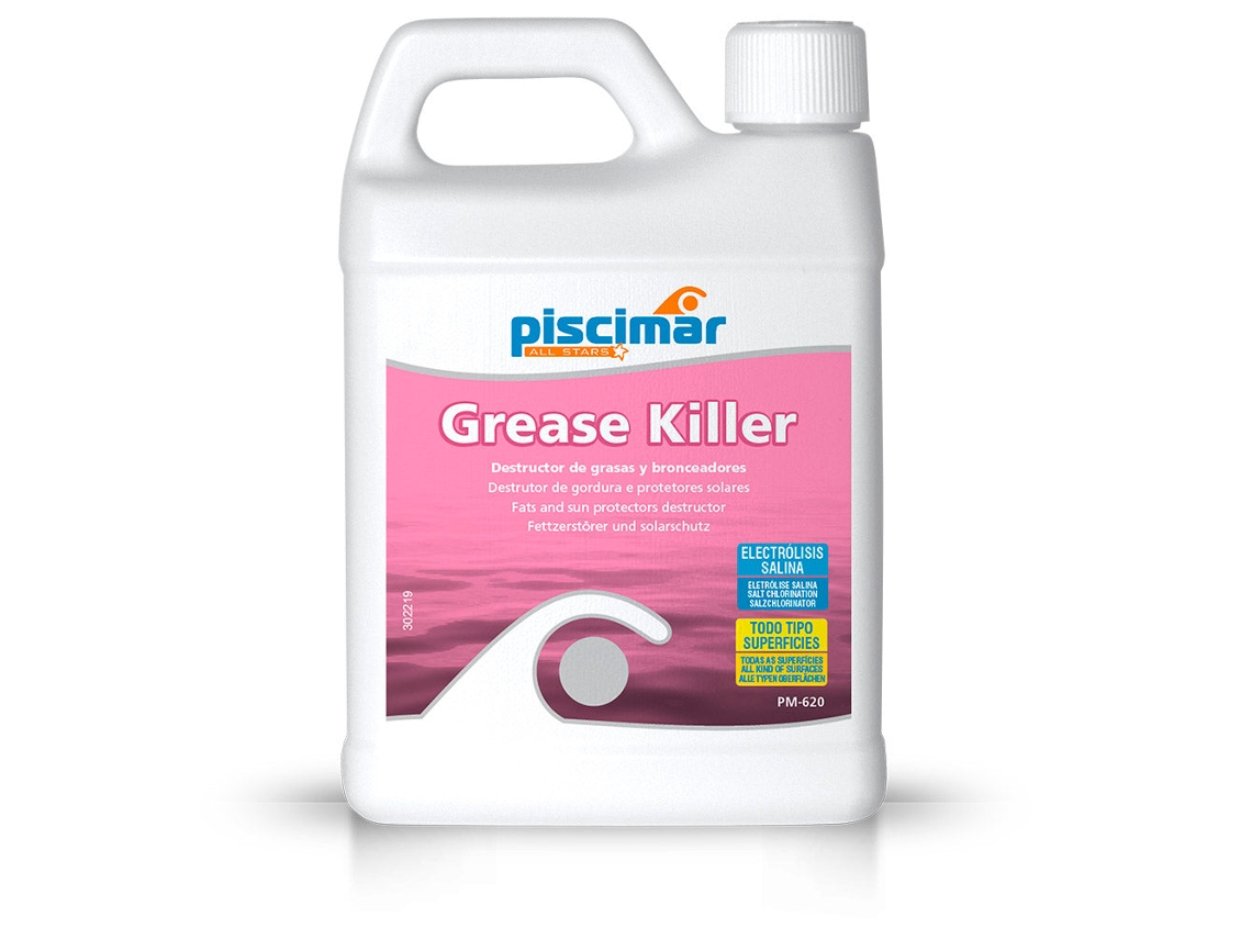 PM-620 Grease Killer 0.5 kg