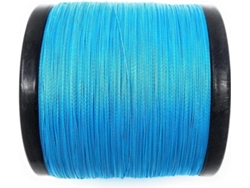 Hilo De Pesca Grfit 4 Hilos, Trenzado Pe, 18-88 Lb, Multifilamento Súper Duradero Y Suave (color: Azul, Tam...