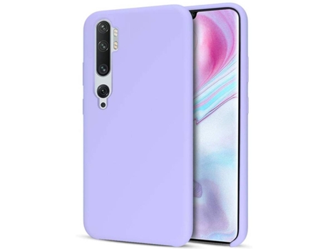 Carcasa Xiaomi Mi Note 10 HONGWE.