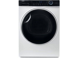 Secadora HAIER HD100-A2979N-S (10 kg - Bomba de Calor - Blanco)